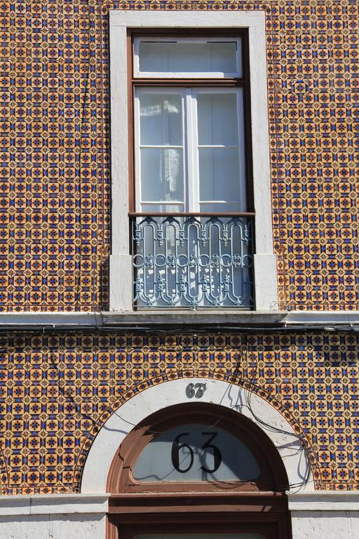 The Ideal Place Close To The Castle Lisboa Exterior foto