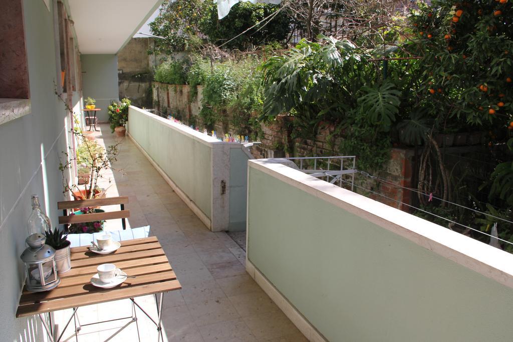 The Ideal Place Close To The Castle Lisboa Exterior foto