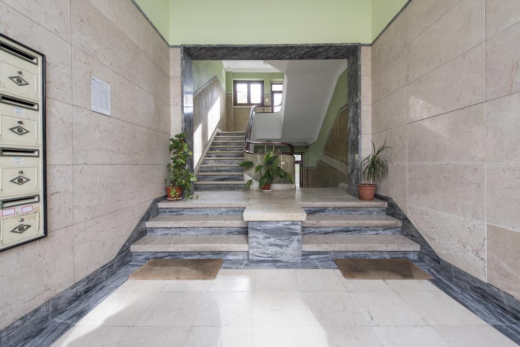 The Ideal Place Close To The Castle Lisboa Exterior foto