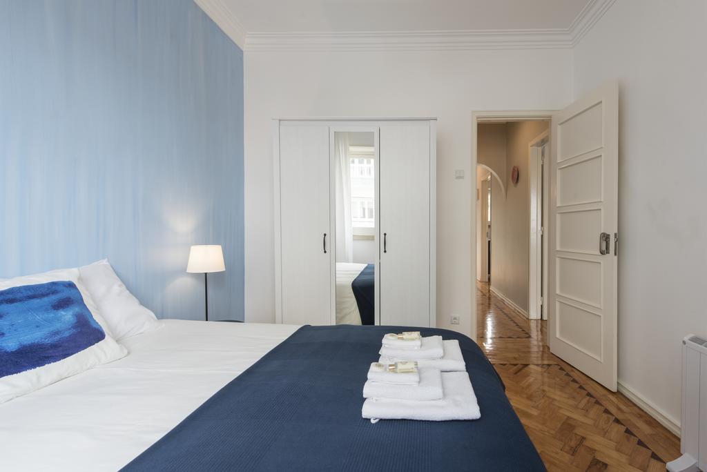 The Ideal Place Close To The Castle Lisboa Exterior foto