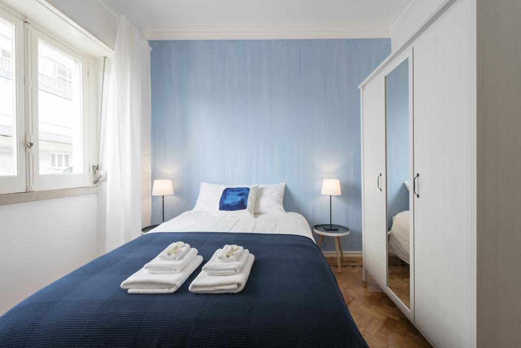The Ideal Place Close To The Castle Lisboa Exterior foto