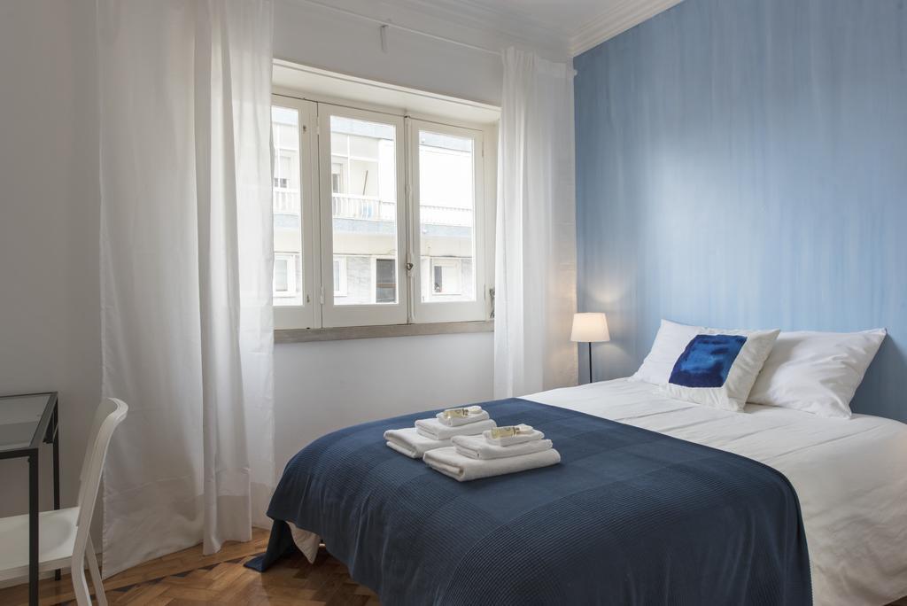 The Ideal Place Close To The Castle Lisboa Exterior foto
