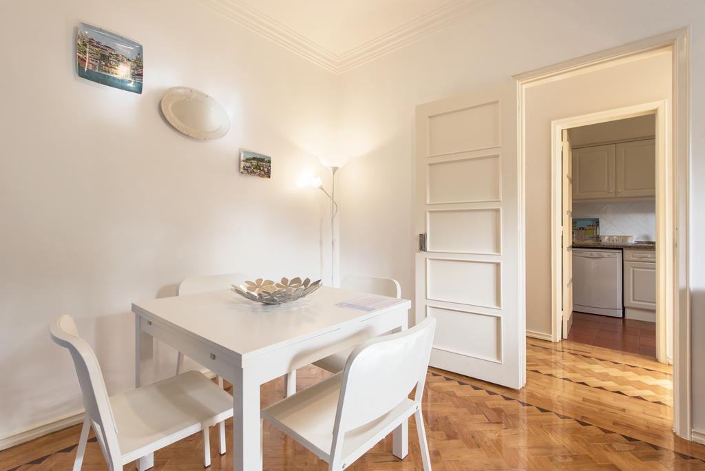 The Ideal Place Close To The Castle Lisboa Exterior foto