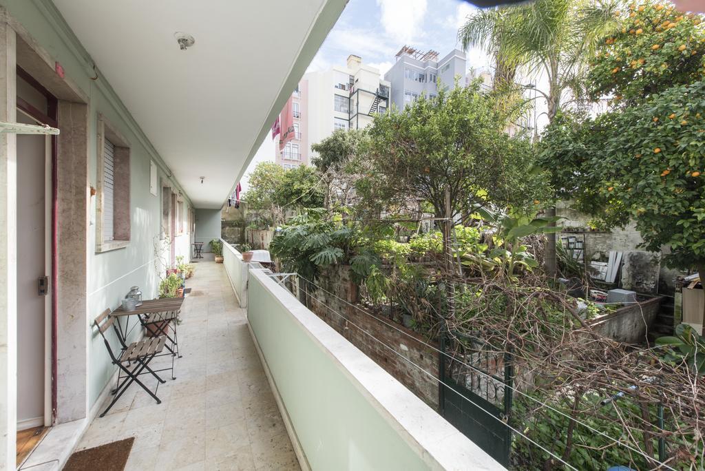 The Ideal Place Close To The Castle Lisboa Exterior foto